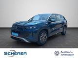 Volkswagen Tayron 1.5 eTSI DSG 7 Sitzer RFK AHK IQ Light SH - blaue Volkswagen Tayron