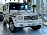 Mercedes-Benz G 55 AMG  Kompressor *Original*Rostfrei*Top* - Mercedes-Benz G 55 AMG Gebrauchtwagen