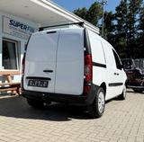 Mercedes-Benz Citan 109 CDI Lang KLIMAANLAGE AHK KASTENWAGEN - : Kastenwagen
