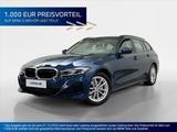 BMW 320i Touring Aut. AHK+Innovation+HiFi+Comfort - BMW 320: Leasing