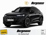 Audi Q5 Sportback TDI quattro edition one AHK STANDHZ