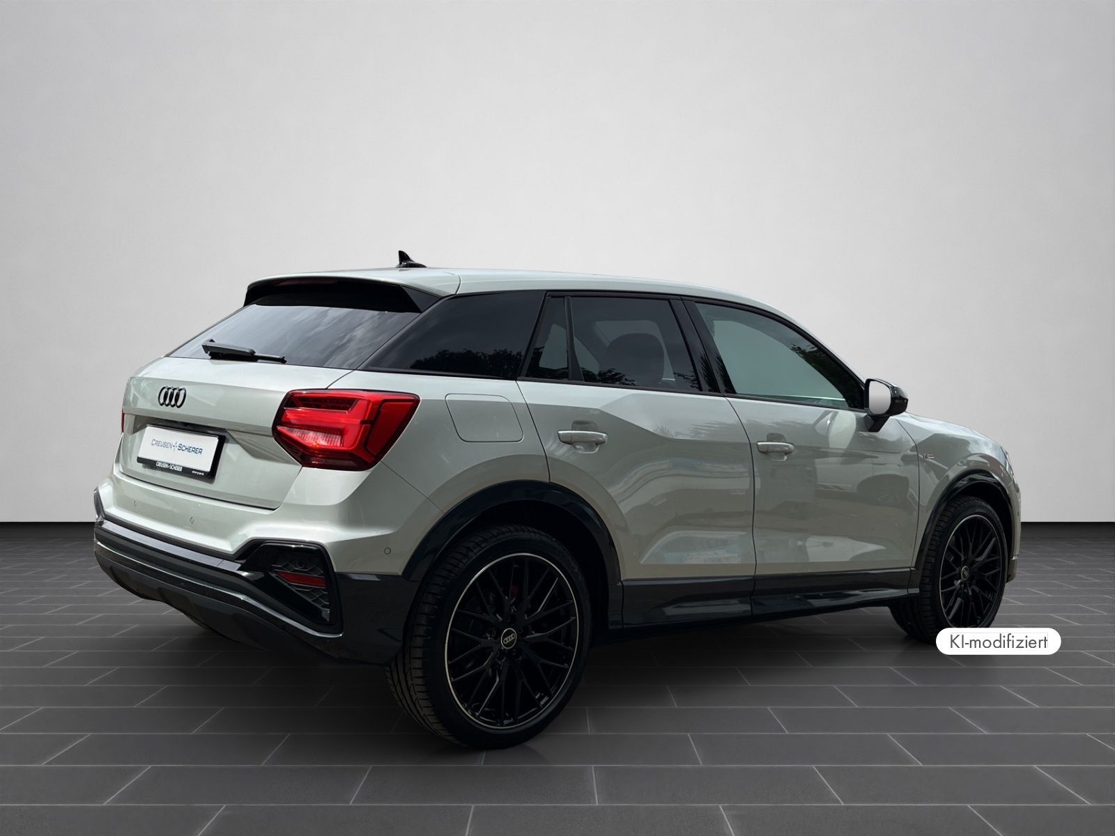Audi Q2 - Bild 3