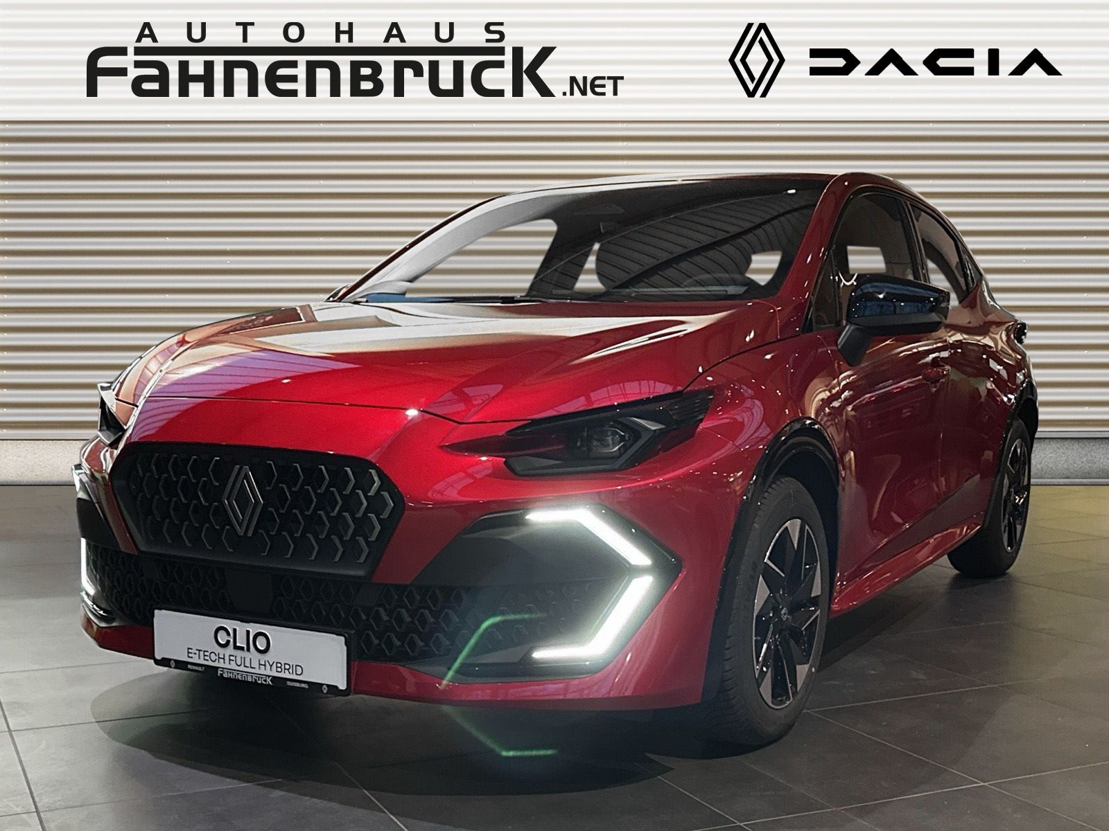 Renault Clio Techno TCe 115 Navi Sitzheizung PDC