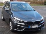 BMW 214 Active Tourer 214d - - BMW 214 Active Tourer Gebrauchtwagen