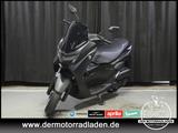 Yamaha N-MAX / NMAX 125 + CRYSTAL GRAPHITE / MY 2025