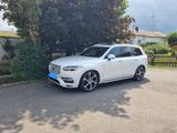 Volvo XC90 T6 AWD Geartronic Inscription, ... - Volvo XC90: Volv