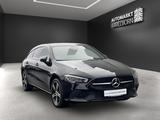 Mercedes-Benz CLA 250 SB Mubeam*Night*Kamera*Memory*18*DAB - Mercedes-Benz CLA 250 Shooting Brake aus 2021