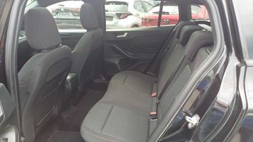 Ford Focus Turnier 1.0 ST-Line X NaviPanoAHK