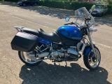 BMW R 1100 R, wenig km, guter Zustand - BMW 2000 R1100R