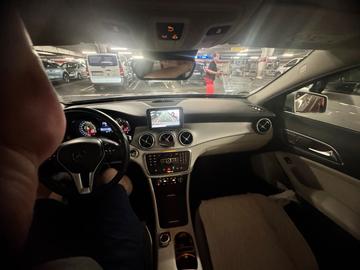 2014 Mercedes-BENZ GLA 缩略图 11