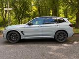 BMW X3 M - gebrauchte BMW X3 M aus dem Jahr 2024