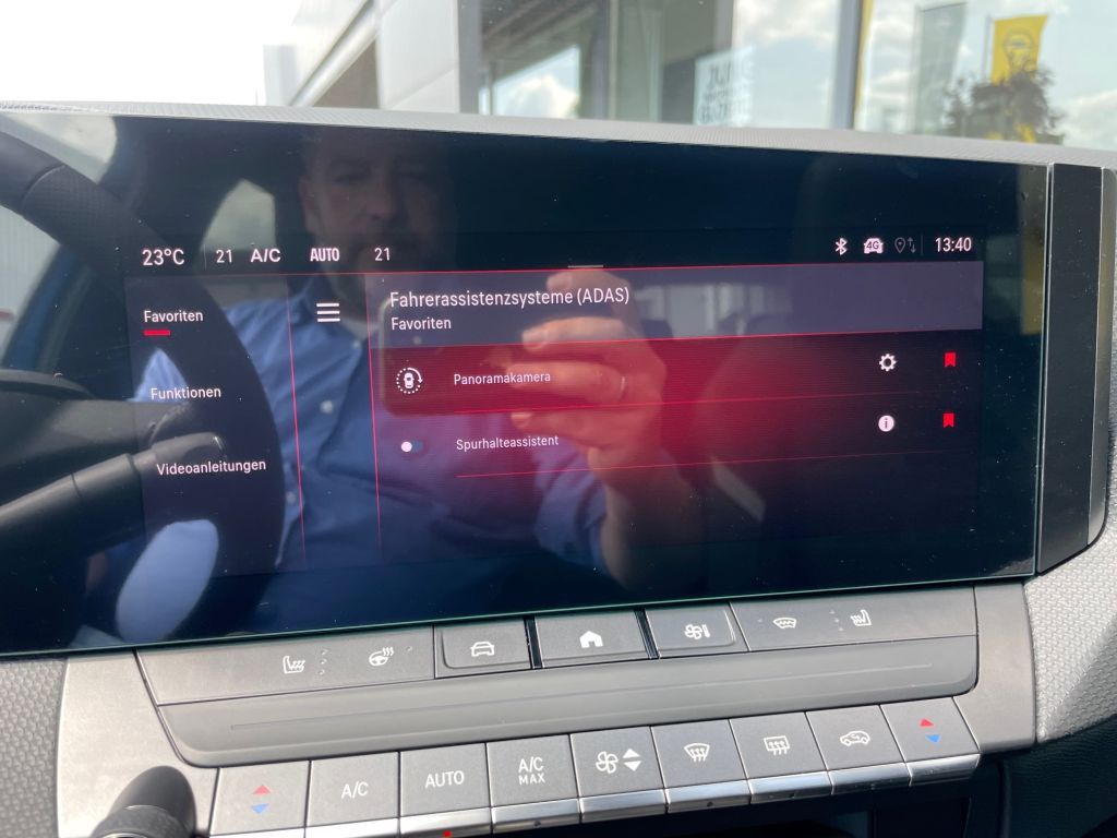 Fahrzeugabbildung Opel Astra Electric GS+SOFORT+PixelLED+AGR+HUD