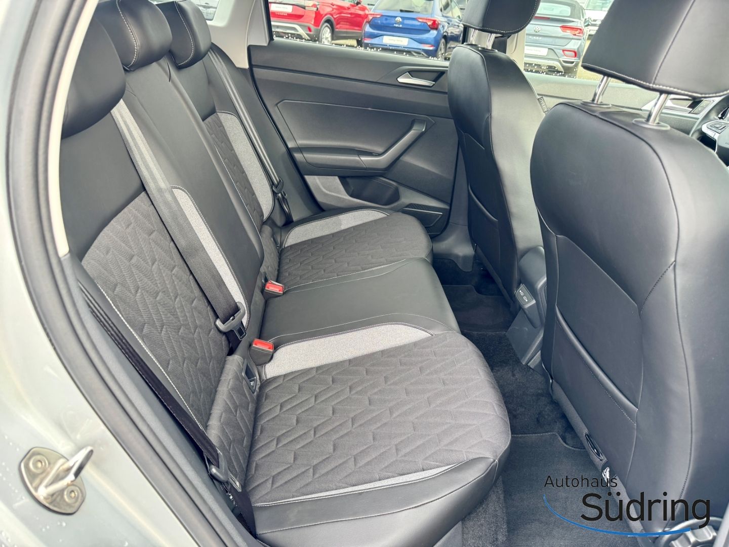 Taigo 1,0 TSI GOAL AHK LED ACC Rückfahrk.