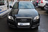 Audi A3 Sportback 1.4 TFSI S line Navi*Stndh*Bi-Xenon - Audi A3 aus 2011: Sportback
