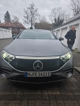 Mercedes-Benz EQS 450+ -
