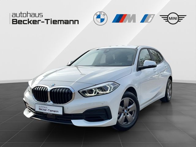 BMW 116i Advantage/ LC Prof./ LED/ CarPlay/ SHZ