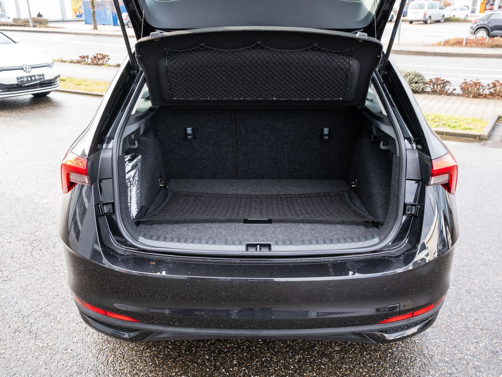 Skoda Scala - Bild 9