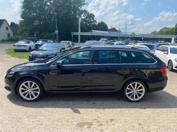Skoda Octavia - 4
