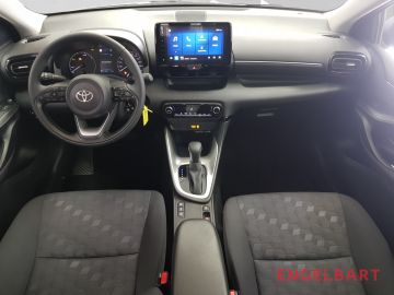 Toyota Yaris - 9