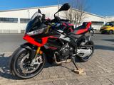 Aprilia Tuono V4 Factory ´25 - APRILIA MOTORRAD