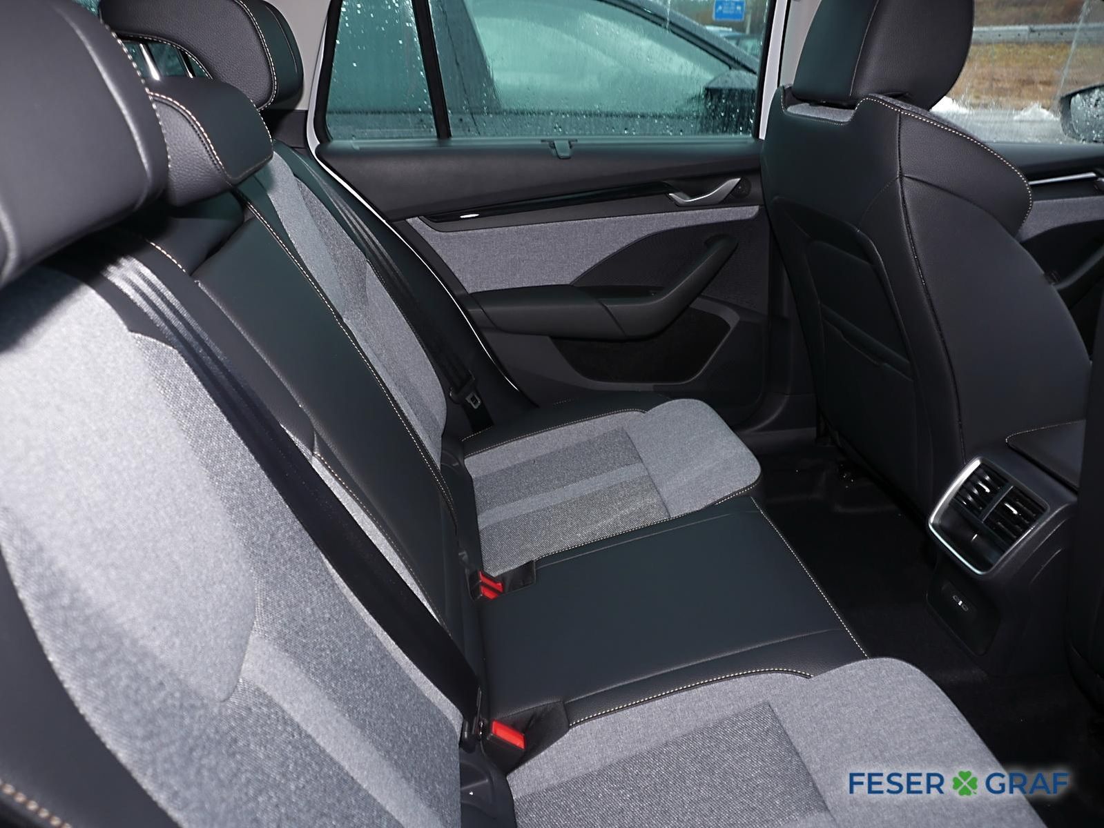 Skoda Octavia - Bild 5