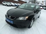 Seat Ibiza Reference - Seat Ibiza mit Anhängerkupplung