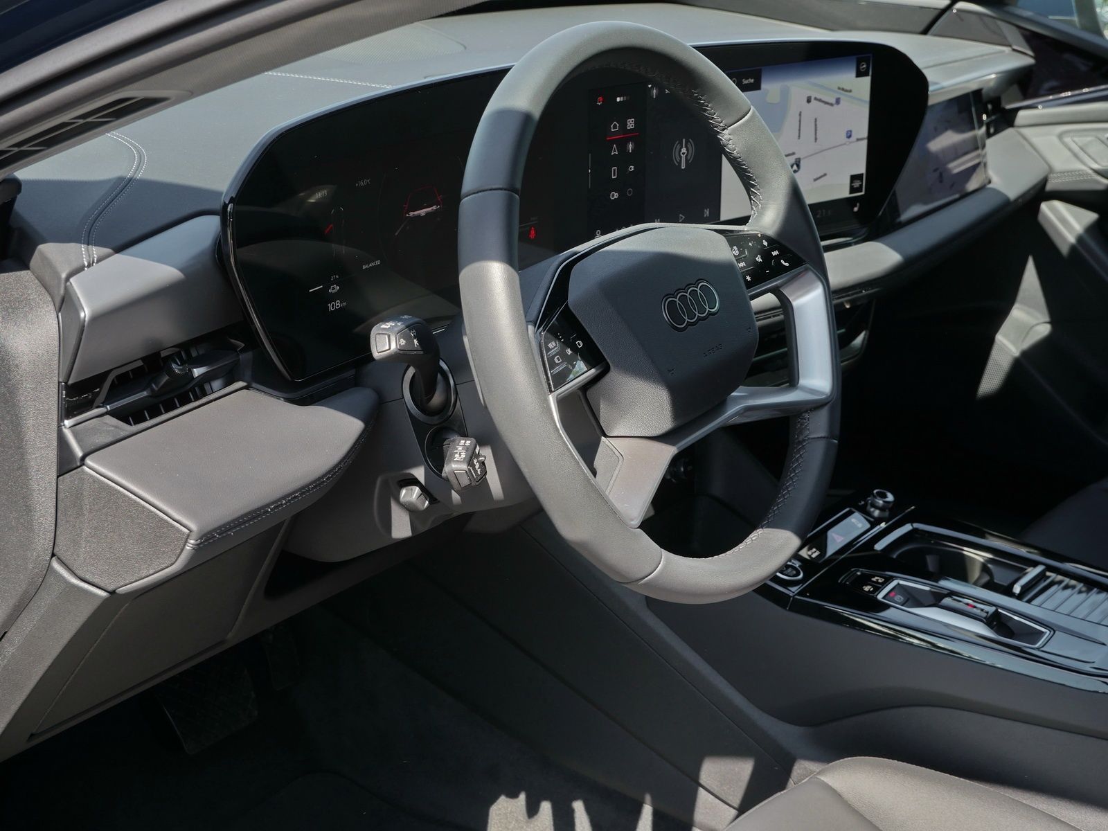 Audi A6 e-tron - Bild 21