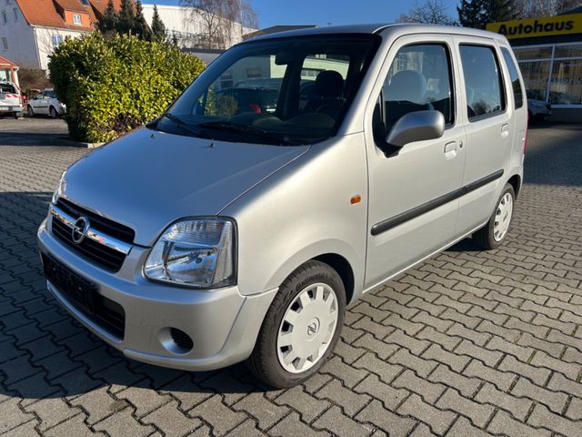 Opel Agila 1.2 16V Njoy // KLIMA // PDC //