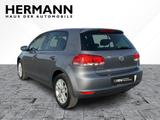 Volkswagen Golf VI 1.2 TSI Style *Sitzhzg*PDC*KlimaA*Alu - Volkswagen Golf aus 2011: Style