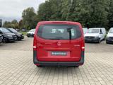 Mercedes-Benz Vito 114 CDI KA Lang 3-Sitze Klima AHK 2.0t Temp - gebrauchte Mercedes-Benz Vito aus dem Jahr 2020