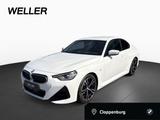 BMW 218iA Coupé M Sport AdLED,LivePro,360°,DrA