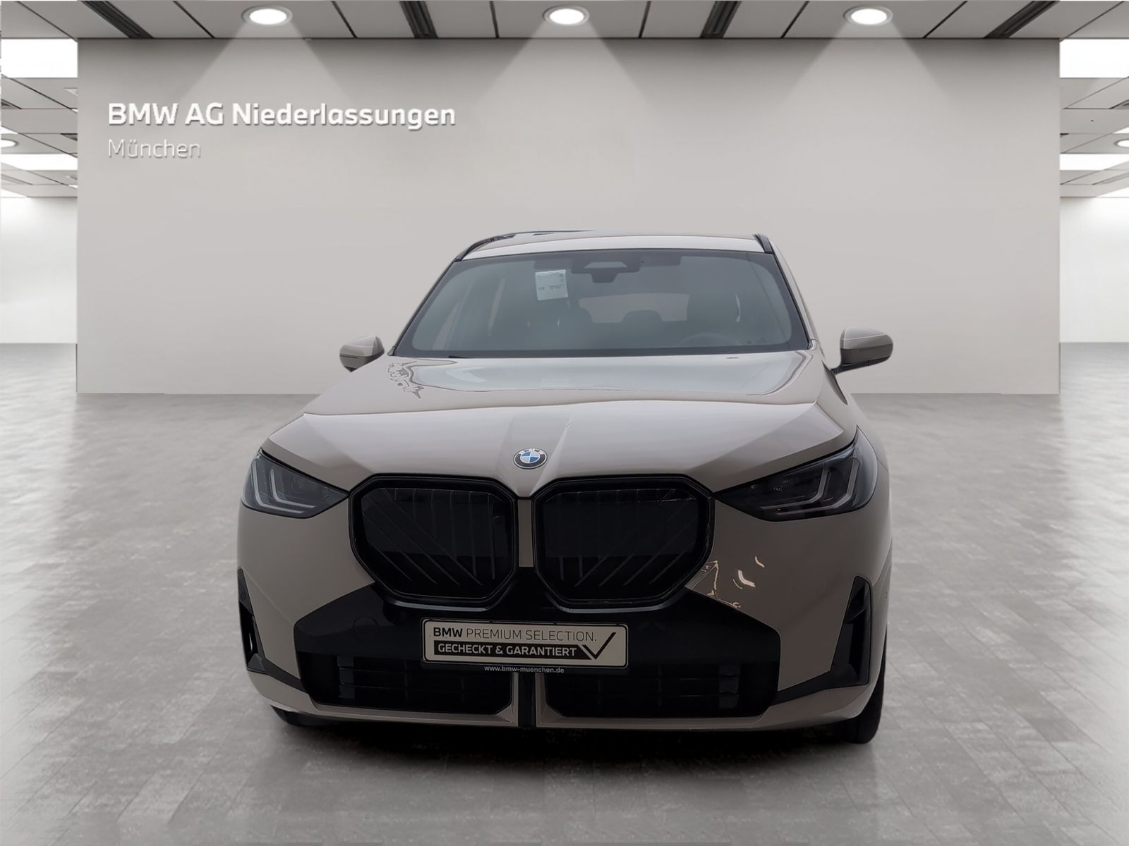BMW X3 - Bild 5