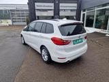 BMW 218i Advantage AHK+NAV+PANO+PDC+SHZ Klima Navi - gebrauchte BMW 218 aus dem Jahr 2021