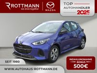Mazda 2 Hybrid - Vorschau Bild 1