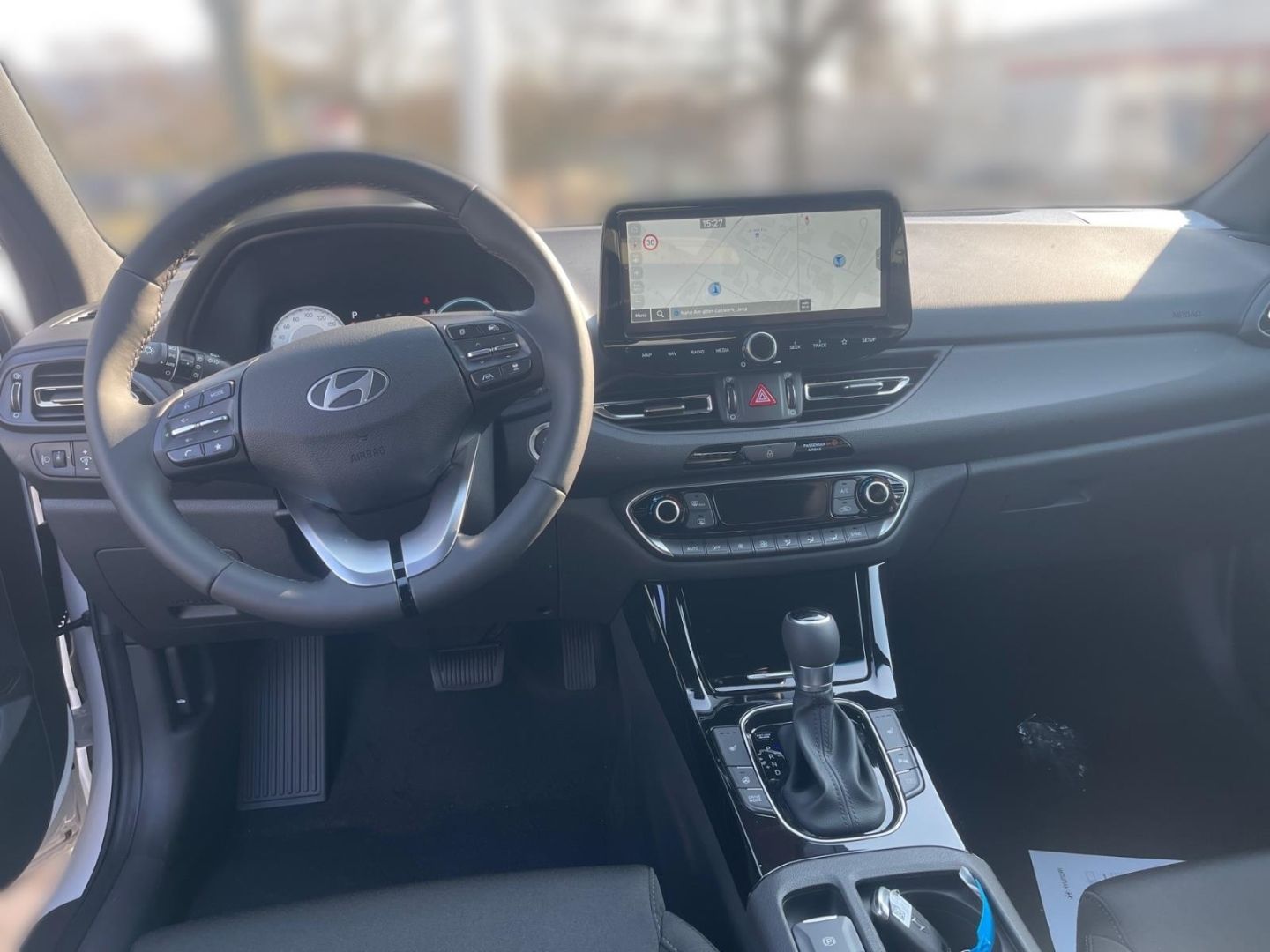 Hyundai i30 – Bild 10