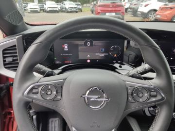 Opel Mokka - 12