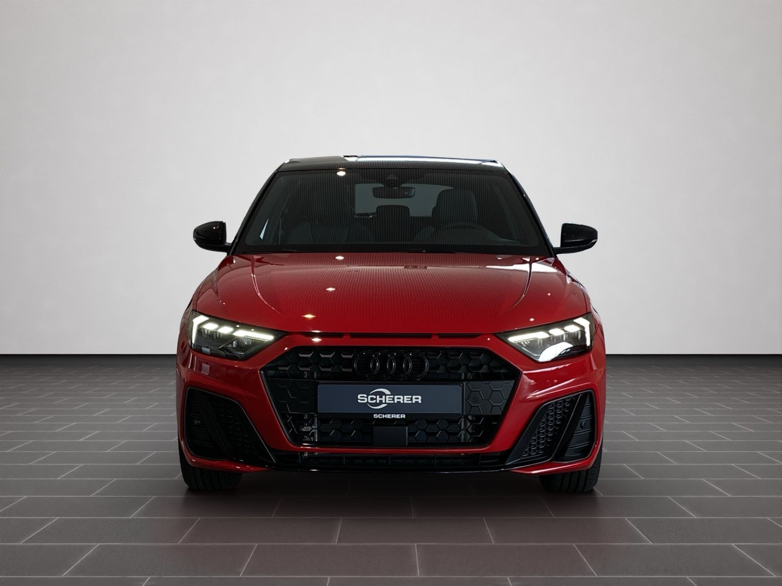 Audi A1 - Bild 7