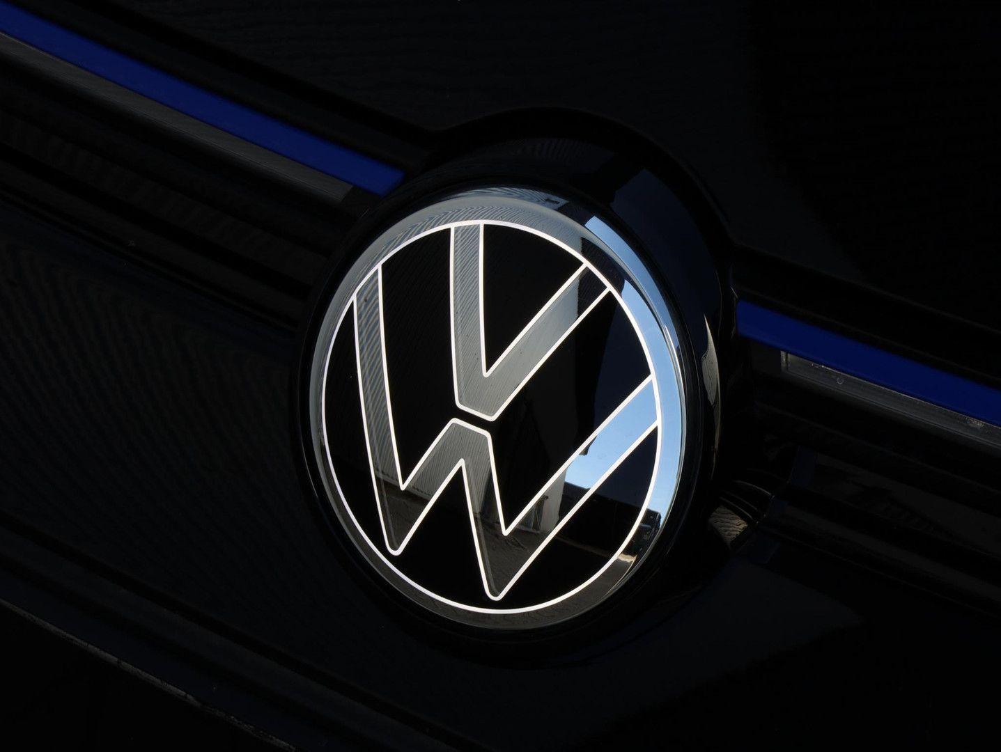 Volkswagen Golf GTE 1.5 eHybrid 272PK Panodak leder 3, миниатюра 27