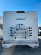 Chausson C727 ALKOVEN FIRST LINE | Platz für 4 Personen!