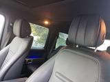 Mercedes-Benz G 400 G -Modell Station G 400 d - Mercedes-Benz G 400 aus 2022