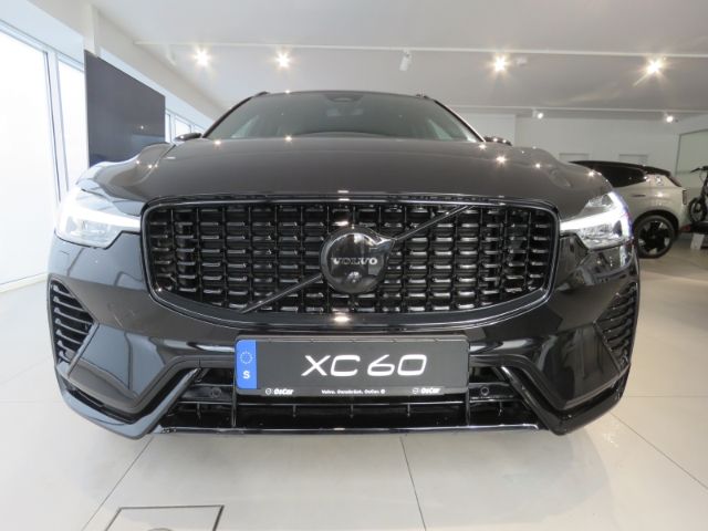 Volvo XC60 T8 Recharge Plus Black Edition AHK HarmanKa imagem 2