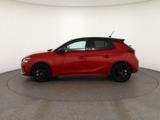 Opel Corsa GS 1.2 DI Turbo LED Tempomat Sitzheizung - gebrauchte Opel Kleinwagen
