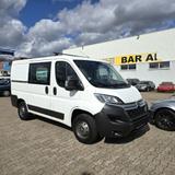 Citroën Jumper 30 HDi 110 EURO 6 TÜV 2.27 - Citroën Jumper: 2.2