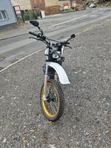 Mash X-Ride 650 Trail  - MASH X RIDE 650