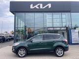 Ford Kuga Titanium AHK Navi Tempomat PDC SHZ heizbWSS - Ford Kuga Gebrauchtwagen in Leipzig