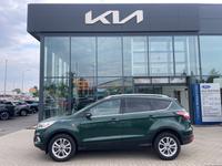Ford Kuga Titanium AHK Navi Tempomat PDC SHZ heizbWSS