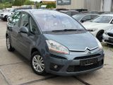 Citroën C4 Picasso Tendance/Automatik/Temp. - Citroën C4 Picasso: Tendance