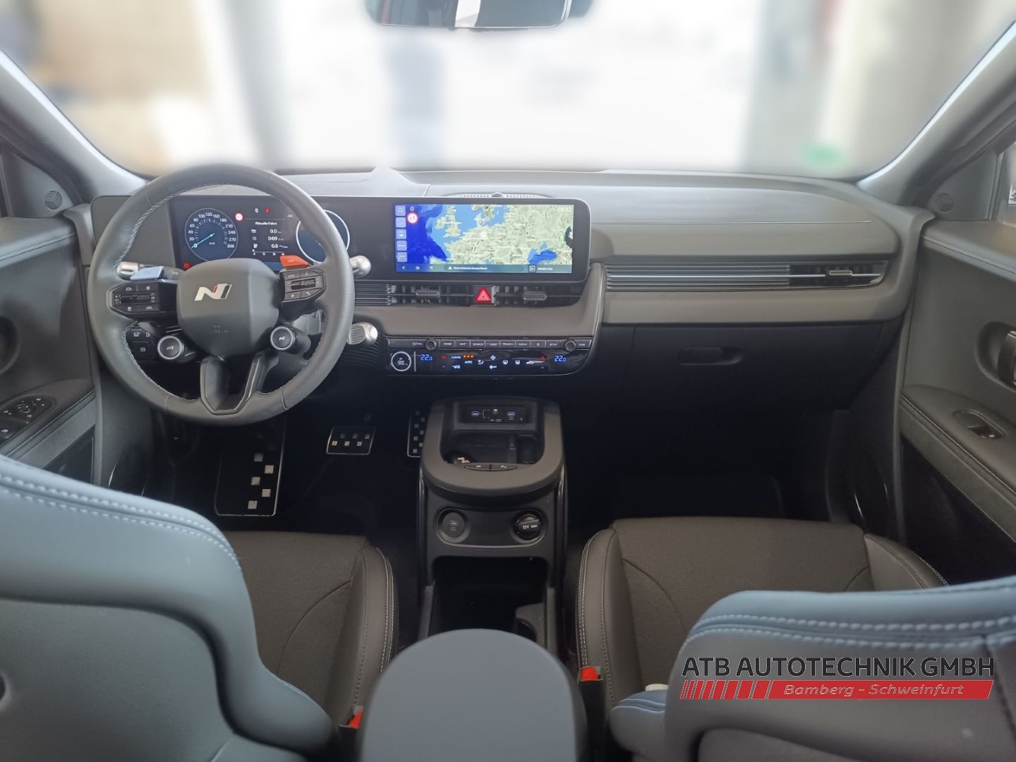 Hyundai IONIQ 5 – Bild 9