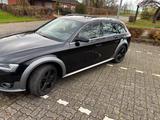 Audi A4 Allroad 3.0 TDI S tronic quattro - - Audi A4 allroad 3.0 TDI