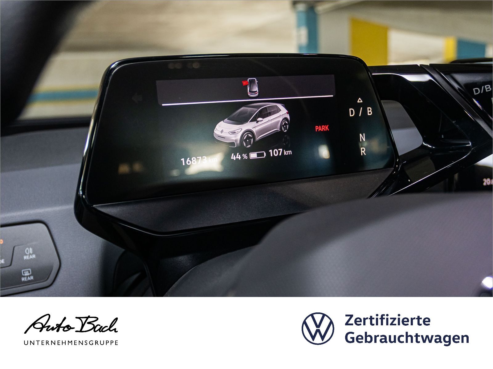 Volkswagen ID.3 - Bild 13
